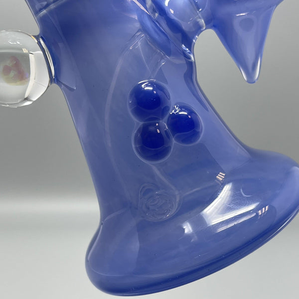 Jeff Cooper Purple Mini Rig