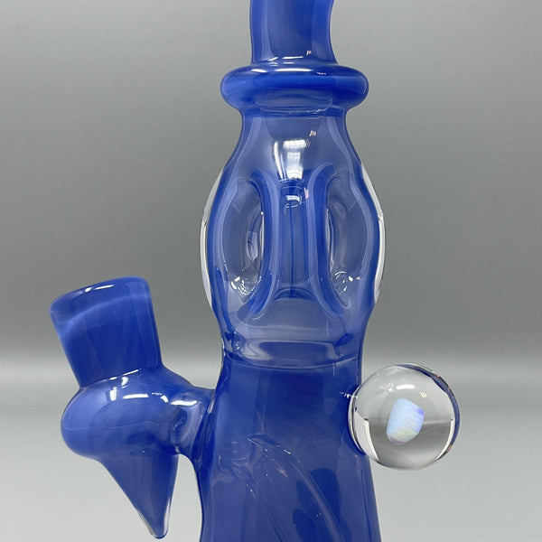 Jeff Cooper Purple Mini Rig