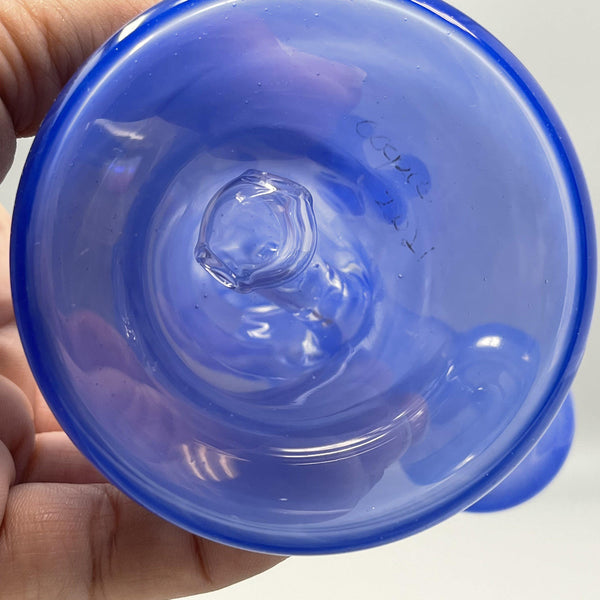 Jeff Cooper Purple Mini Rig