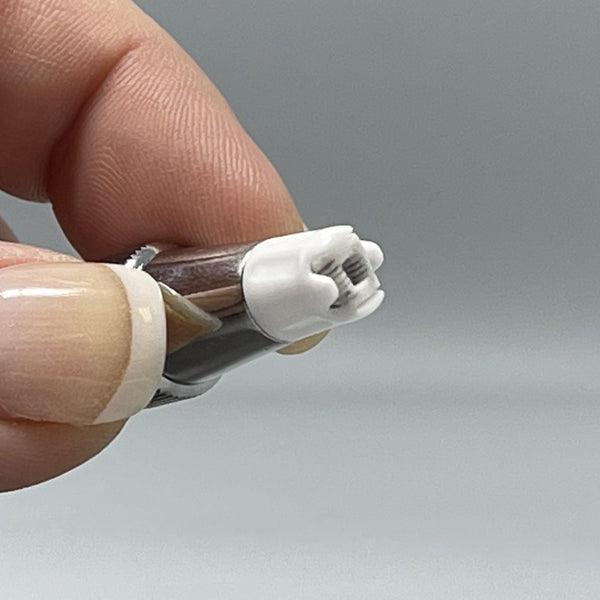 Lookah Seahorse Replacement Tips II Ceramic