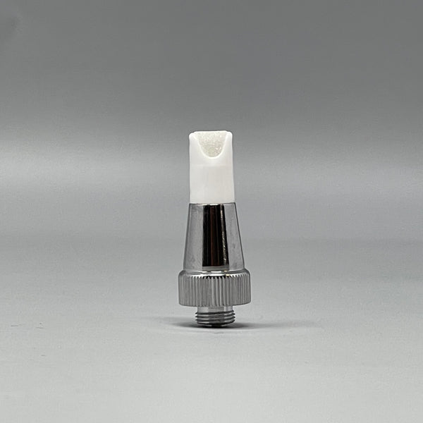 Lookah Seahorse Replacement Tips IV Quartz