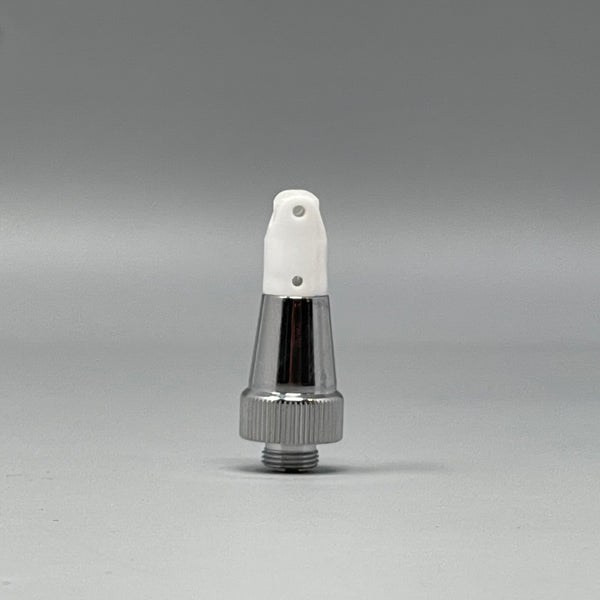 Lookah Seahorse Replacement Tips IV Quartz