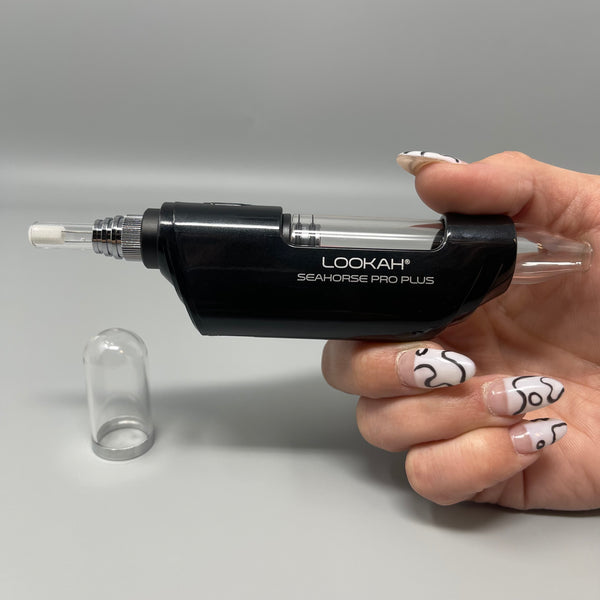 Lookah Seahorse Pro Plus