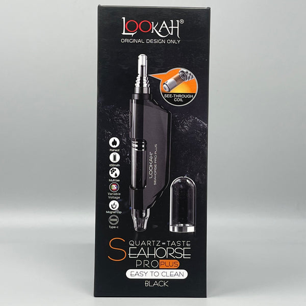 Lookah Seahorse Pro Plus