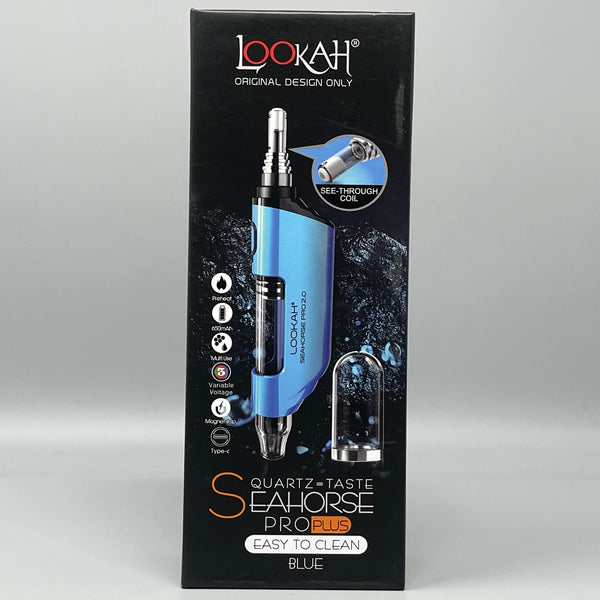 Lookah Seahorse Pro Plus