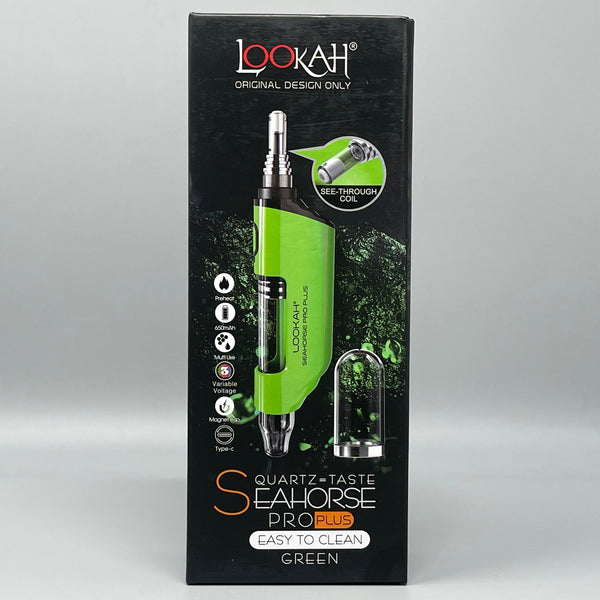 Lookah Seahorse Pro Plus