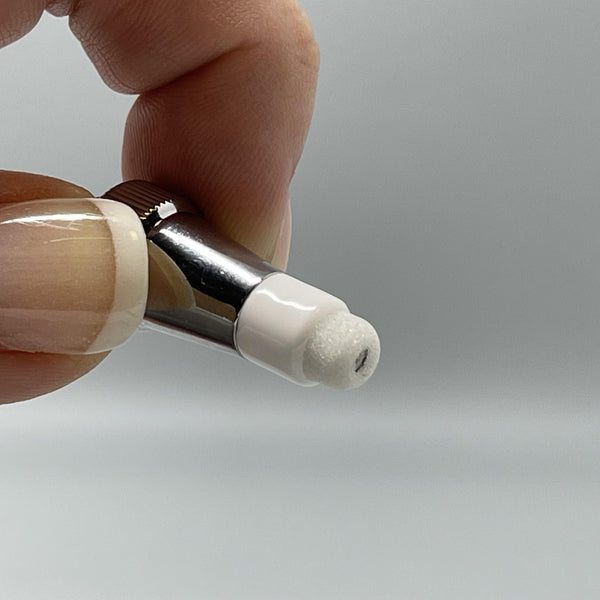 Lookah Seahorse Replacement Tips I Quartz