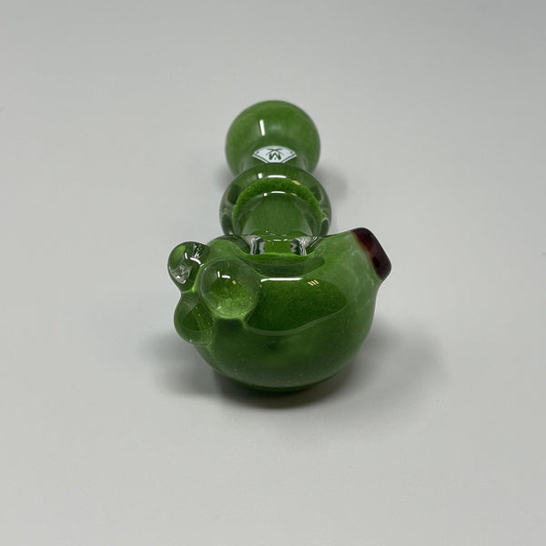 Mathematix Spoon Pipe