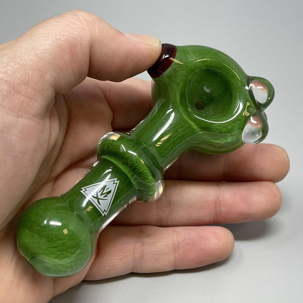 Mathematix Spoon Pipe
