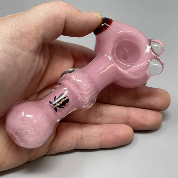 Mathematix Spoon Pipe