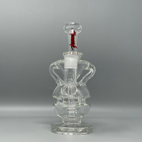 Monark Fab Egg Recycler