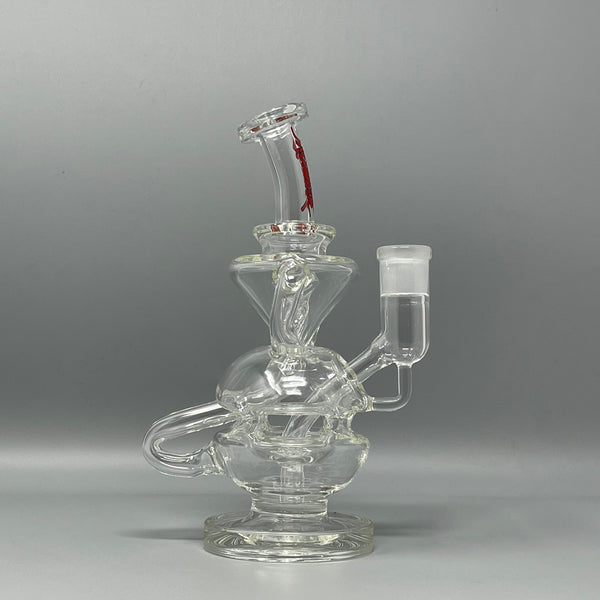 Monark Fab Egg Recycler