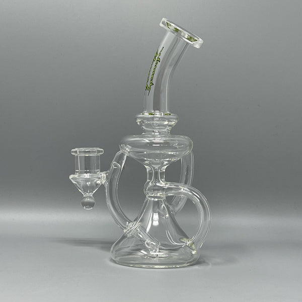 Monark Klein Recycler