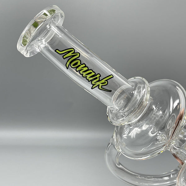 Monark Klein Recycler