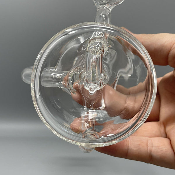 Monark Klein Recycler