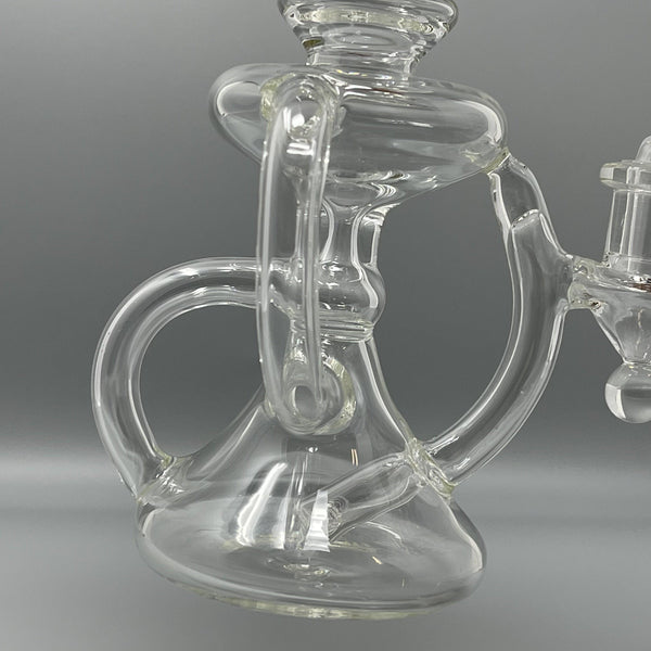 Monark Klein Recycler