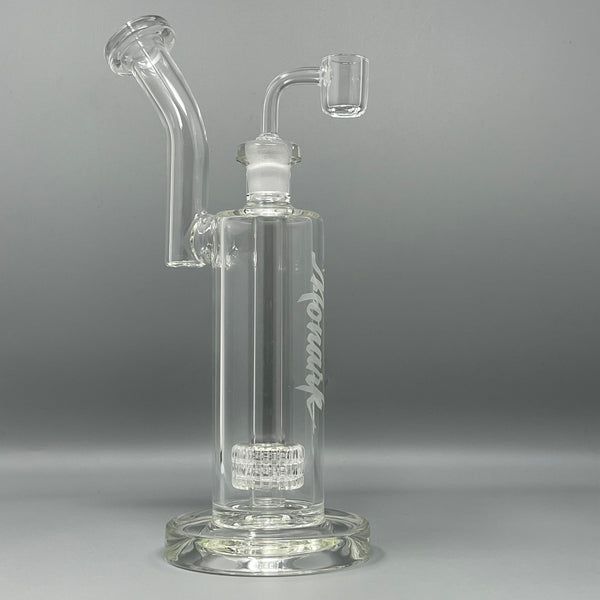Monark Matrix Bubbler 10 inch