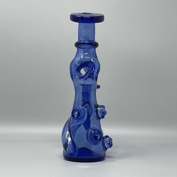 Youngstar Glass Blue Prodo Gill Rig