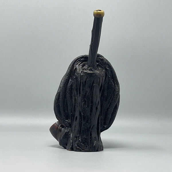 Resin Pipe Zombie Bob