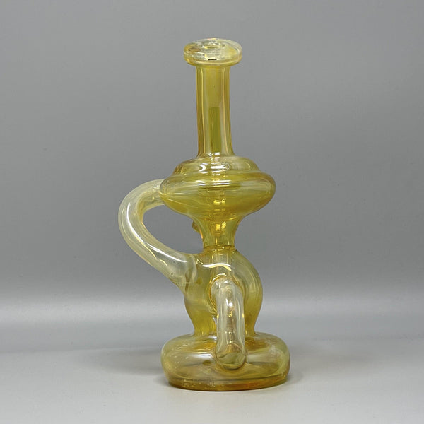 Ricky Bobby Fumed Klein Recycler