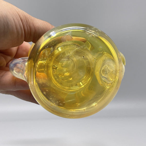 Ricky Bobby Fumed Klein Recycler