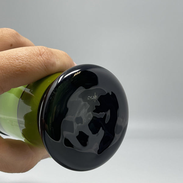 Rone Green Spray Can