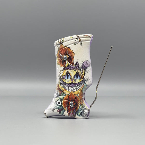 Toker Poker Alice & Wonderland