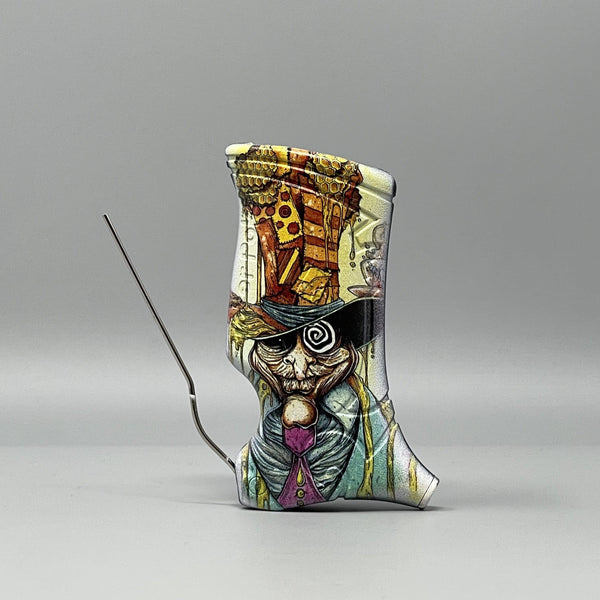 Toker Poker Alice & Wonderland