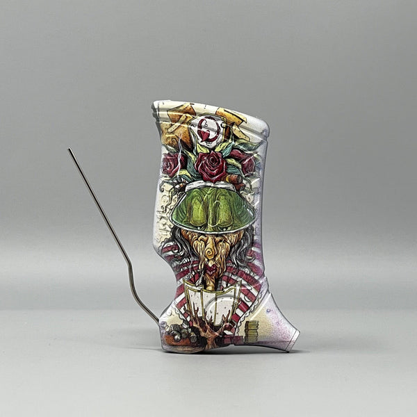 Toker Poker Alice & Wonderland