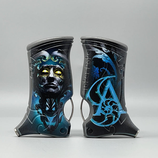 Toker Poker Arlo Collection