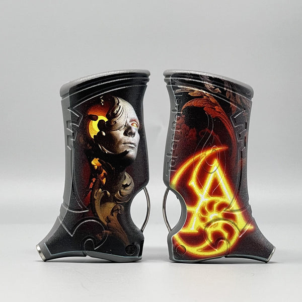 Toker Poker Arlo Collection