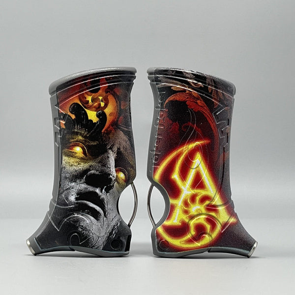 Toker Poker Arlo Collection