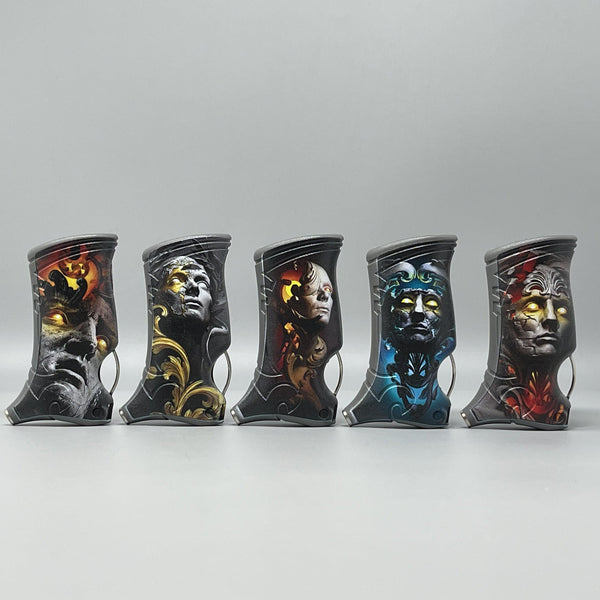 Toker Poker Arlo Collection