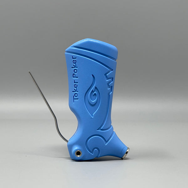 Toker Poker for Clippers