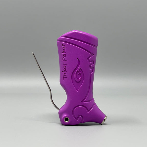 Toker Poker for Clippers