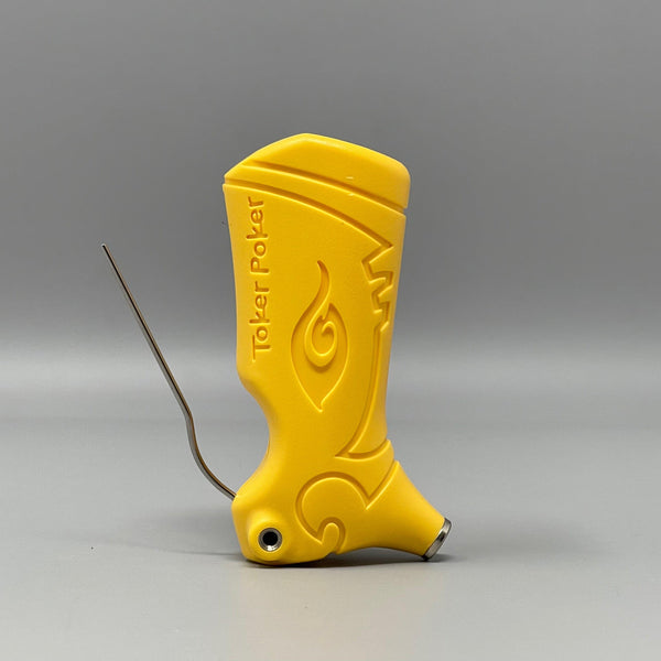 Toker Poker for Clippers