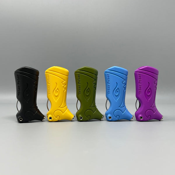 Toker Poker for Clippers