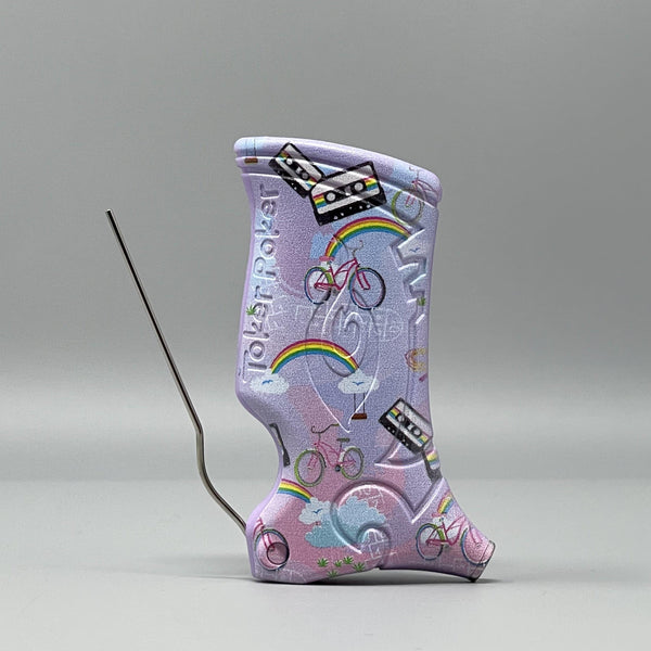 Toker Poker Flashback Collection