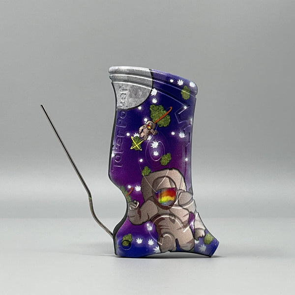 Toker Poker Flashback Collection