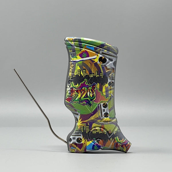 Toker Poker Flashback Collection