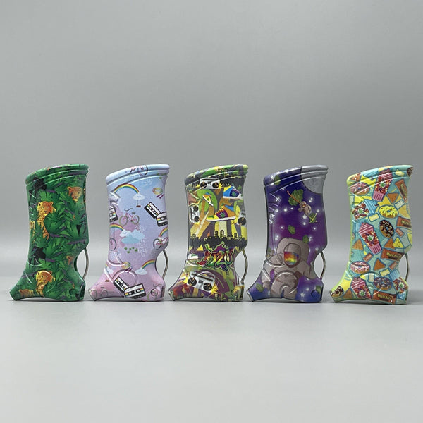 Toker Poker Flashback Collection
