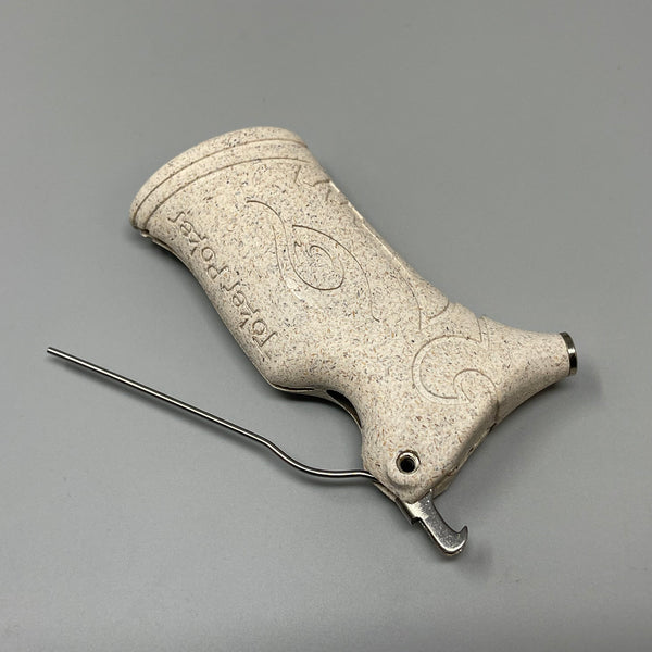 Toker Poker Hemp Plastic + Bottle Opener