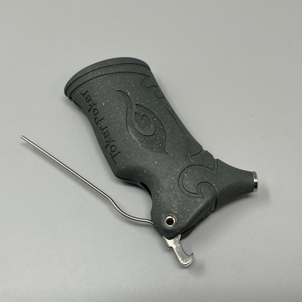 Toker Poker Hemp Plastic + Bottle Opener