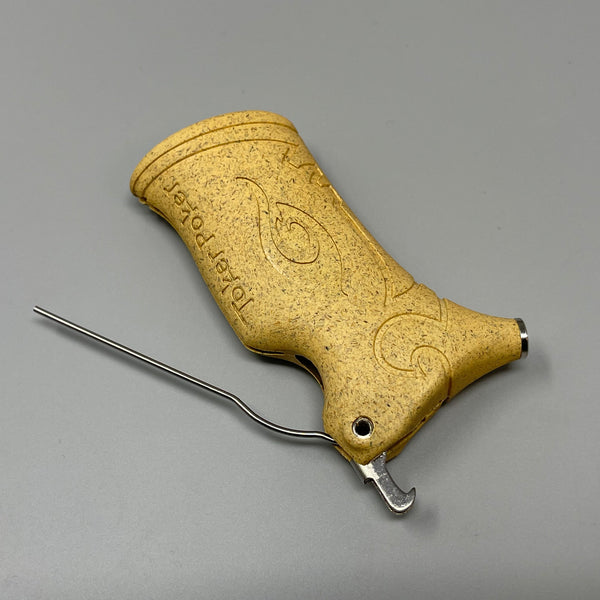 Toker Poker Hemp Plastic + Bottle Opener