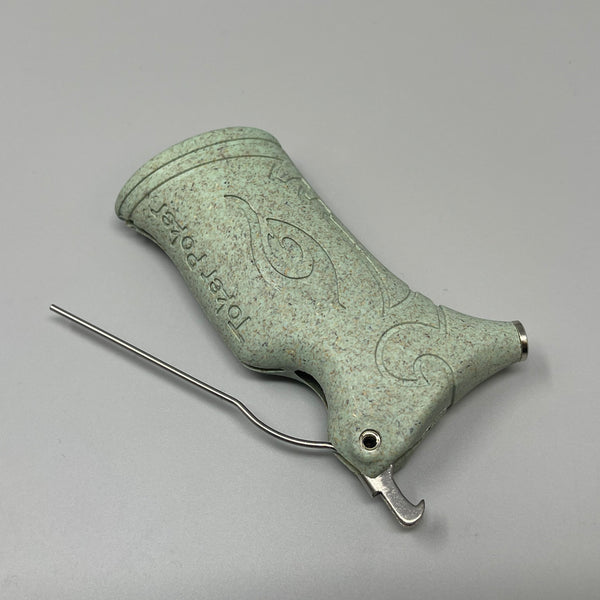 Toker Poker Hemp Plastic + Bottle Opener