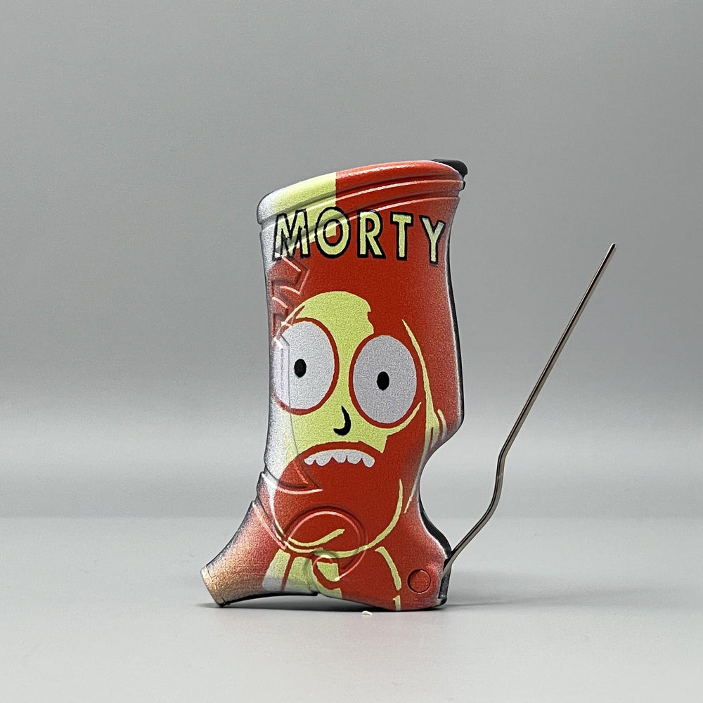 Toker Poker Rick and Morty
