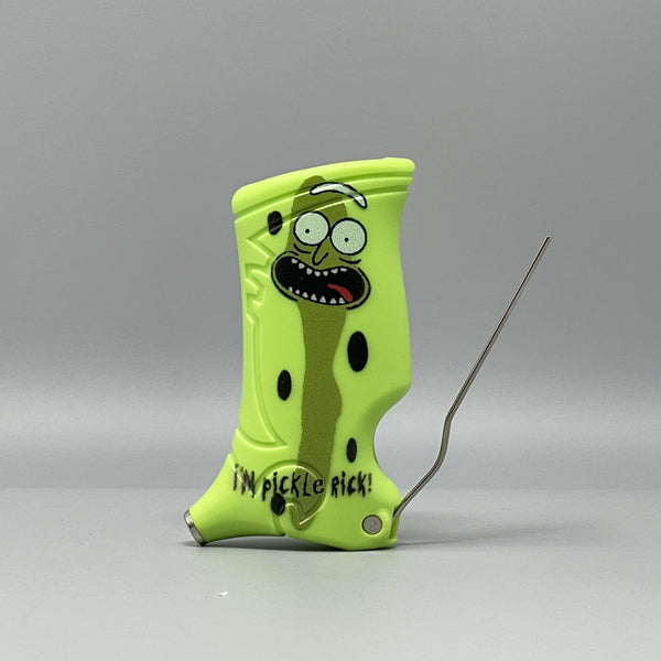 Toker Poker Rick and Morty