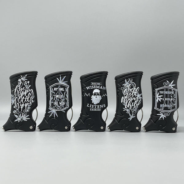 Toker Poker Soul Speakers Collection