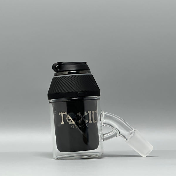 Proxy Glass Adapter by Toxic Glass