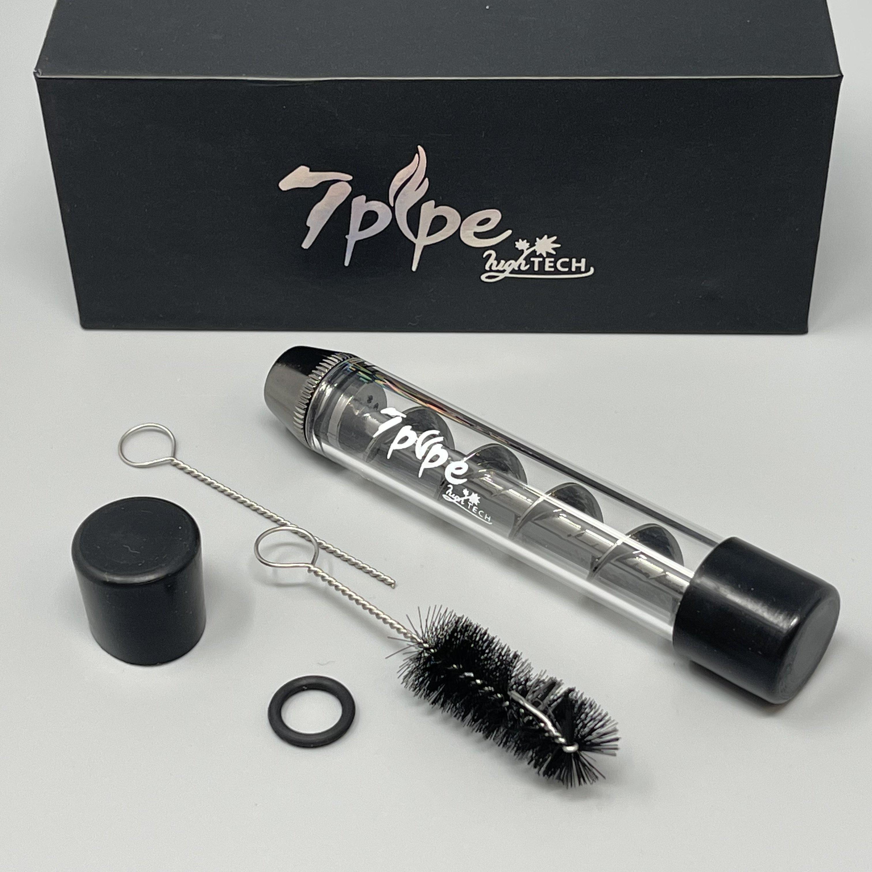 Twisty Pipe by 7 Pipe